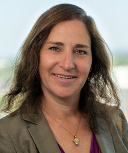 Picture of Kelly Bookman, MD