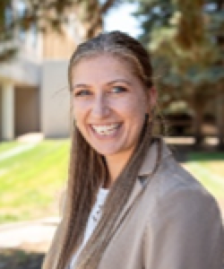 Picture of Lauren Kargul