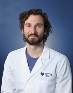 Picture of Matthew Riscinti