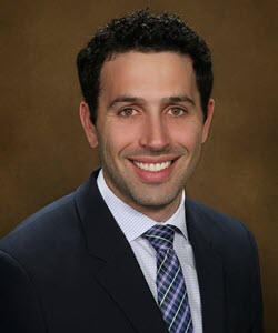 Picture of Matthew Salzberg