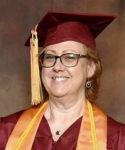 Picture of Melissa Richey