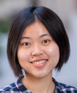 Picture of Mengli Xiao