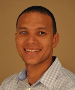 Picture of Nee Kofi Mould Millman