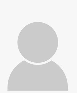 Person Placeholder Icon