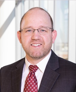 Picture of R. Todd Clark