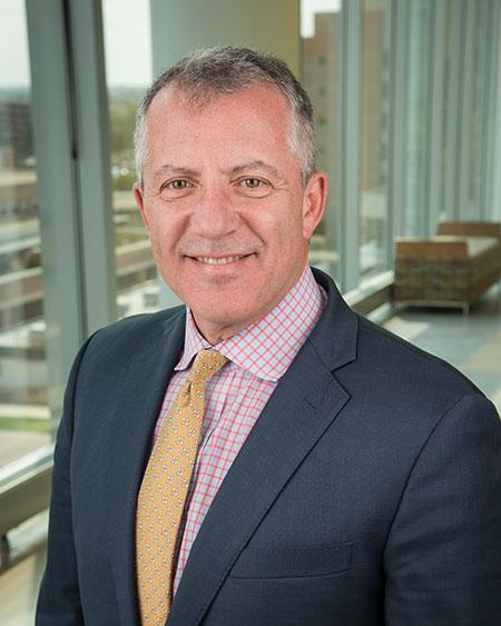 Picture of Richard Zane, MD