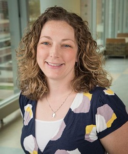 Picture of Sarah Michael