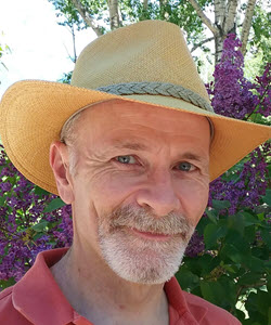 Picture of Shaun McMullin