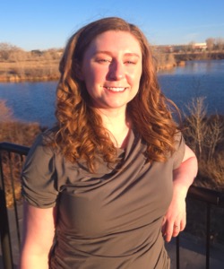 Picture of Shelby West