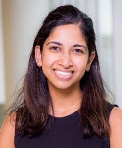 Picture of Smitha Bhaumik