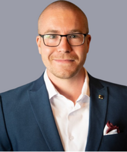 Picture of Willem Stassen