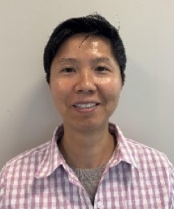 Picture of Zhixin Lun