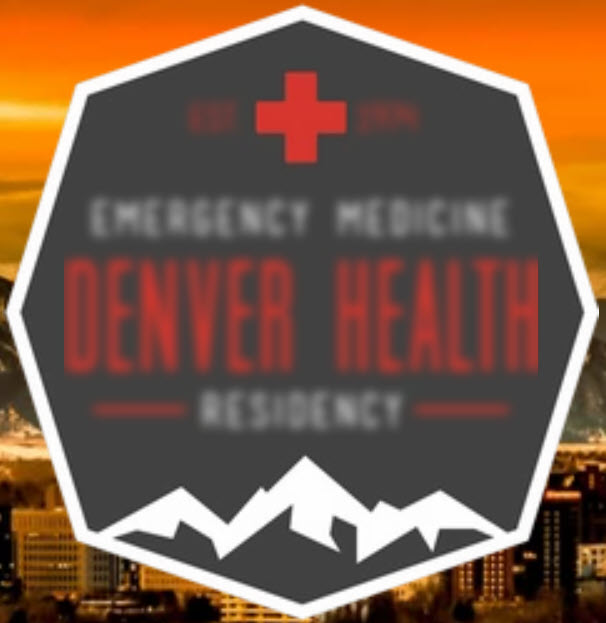 Logo of Denver Health Residency