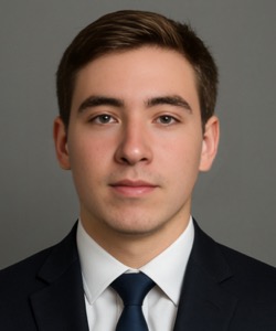 Picture of Hank Brand