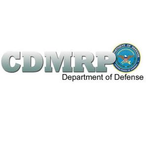 CDMRP logo