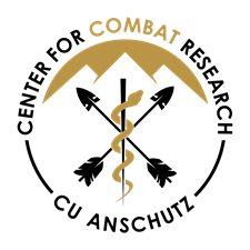 Center for COMBAT Research logo