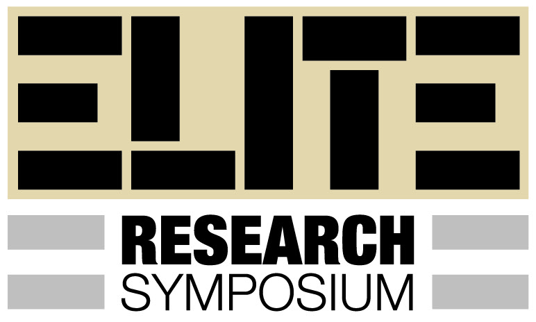 ELITE Research Symposium logo