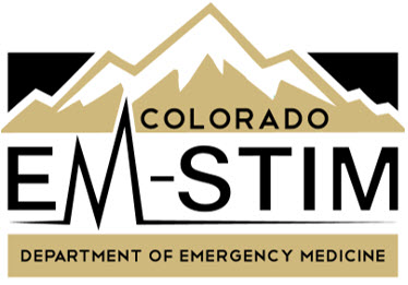 EM-STIM logo