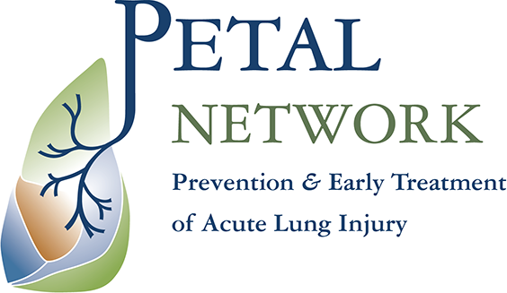 PETAL logo