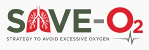 Save O2 logo