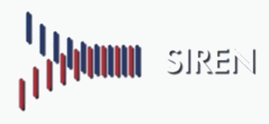Siren logo