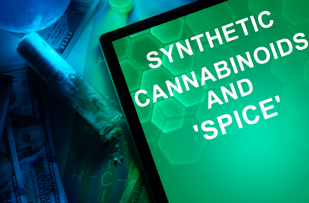SyntheticCannabinoidsSpice