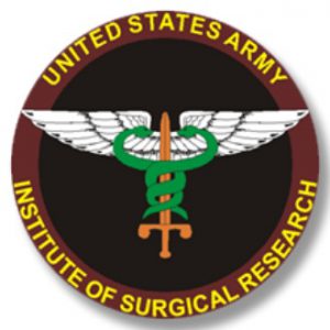 USA ISR logo