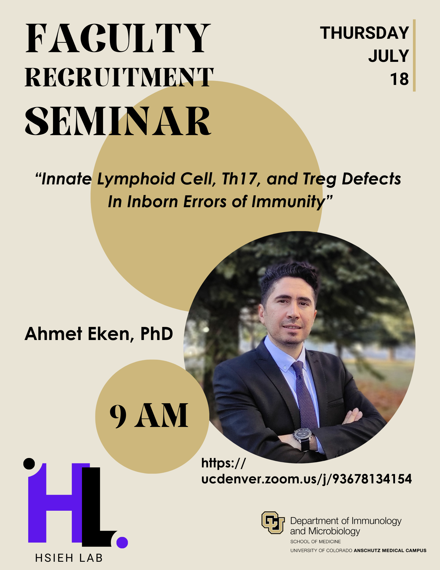 FlyerforRecruitmentSeminar