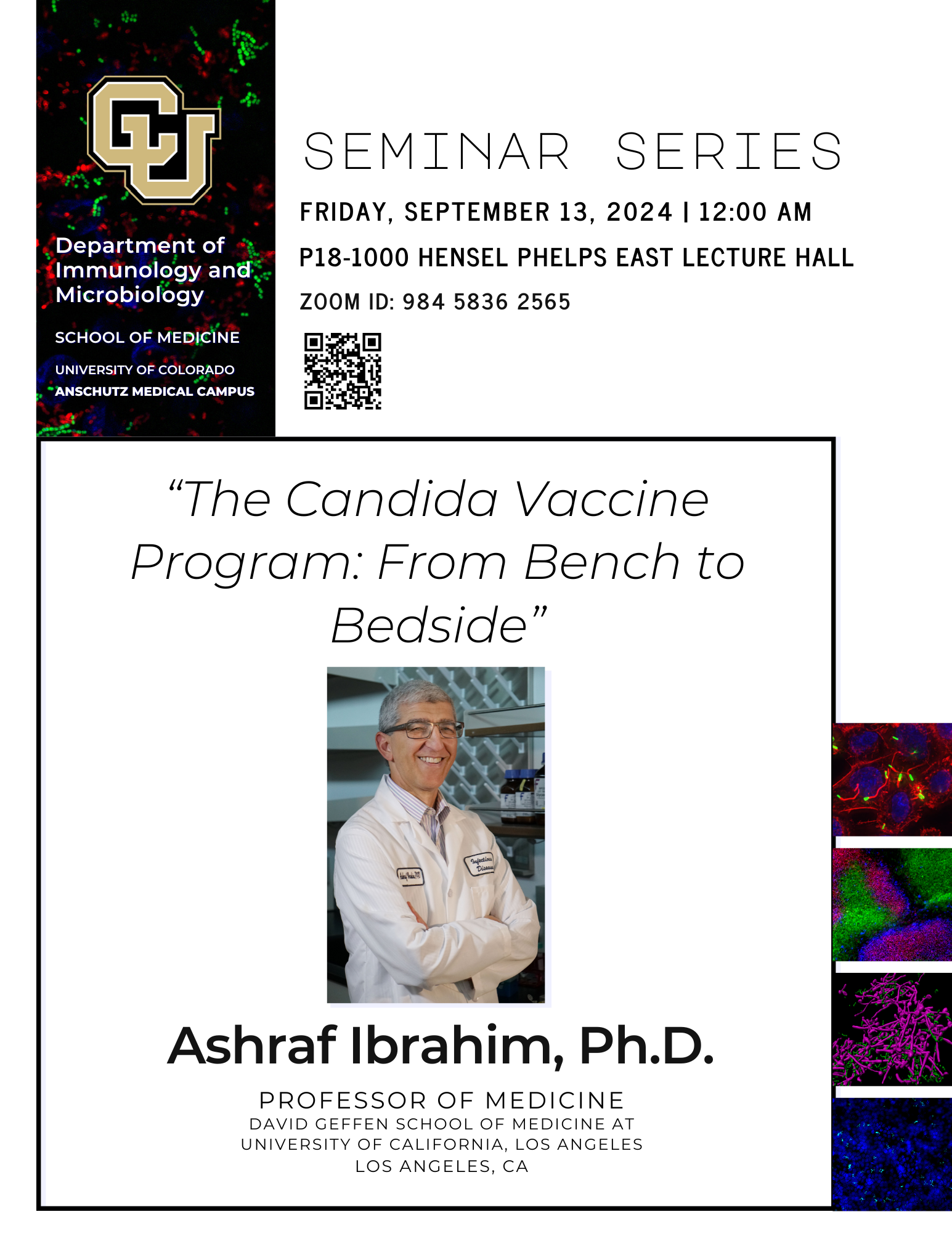 Flyerfeaturinginformationaboutseminar