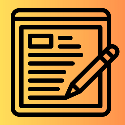 imageofpencilwriting