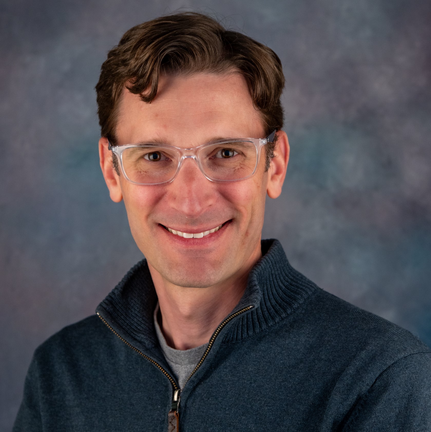 Jared Klarquist, PhD