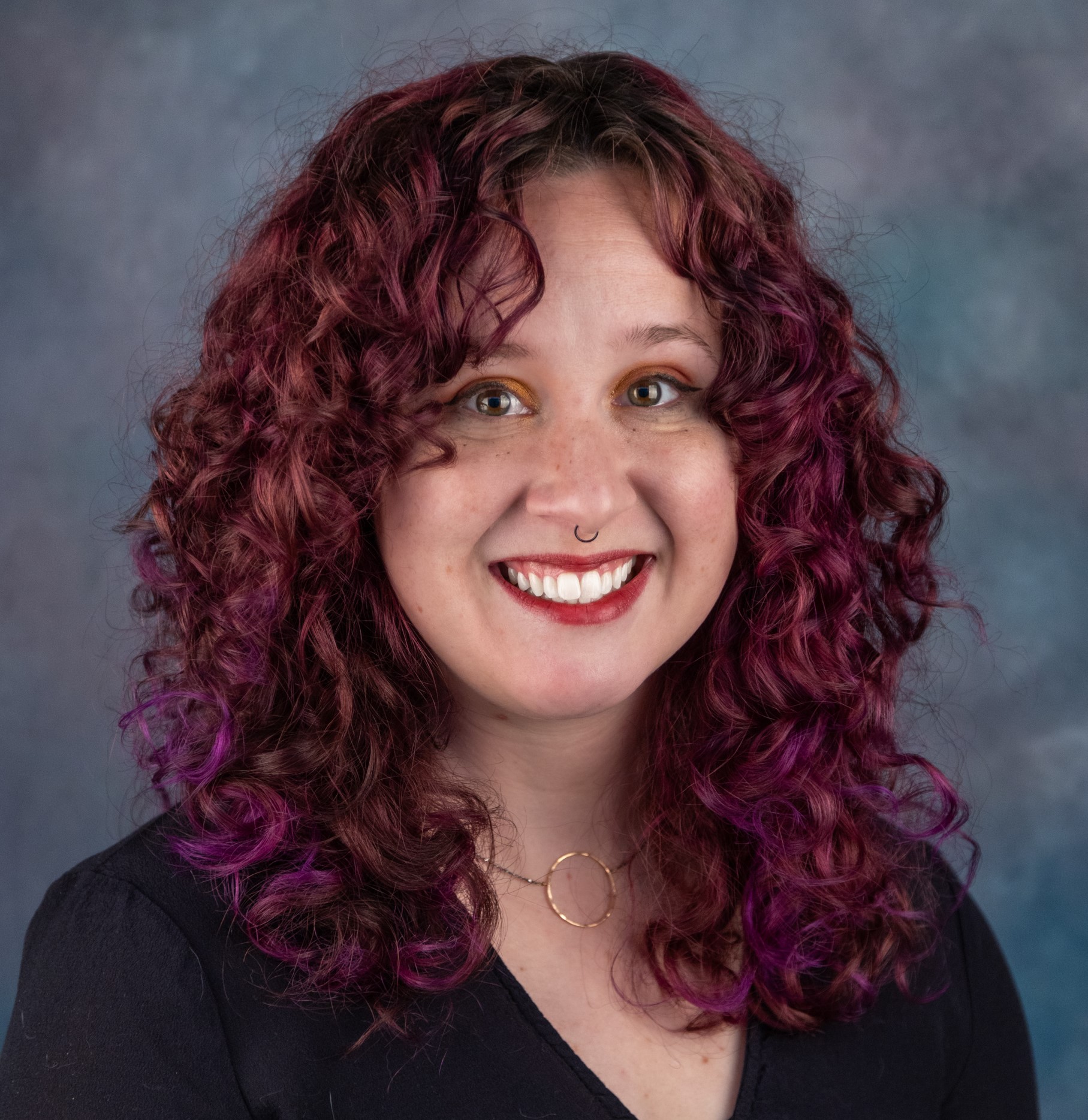 Photo of Nicole Ellis