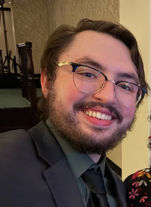 Enzo LaMontia-Hankin, PhD