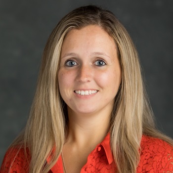 Photo of Kalyn Barton