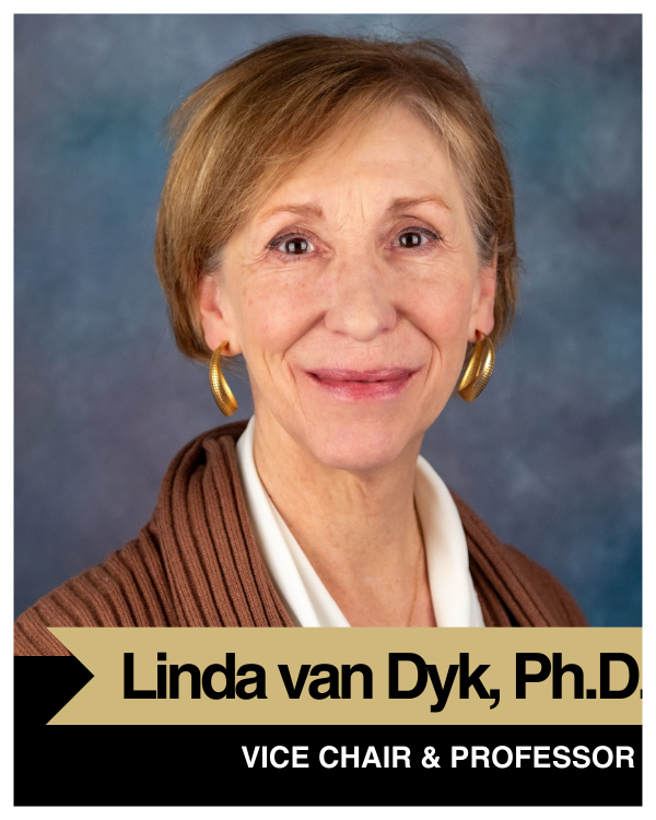 TitleCardforLindavanDyk