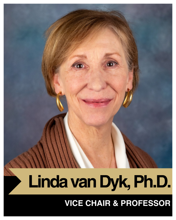 TitleCardforLindavanDyk