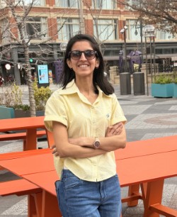 Shweta Choudhary, PhD