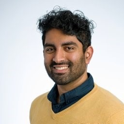 photoofSiddharthKrishnamurthy