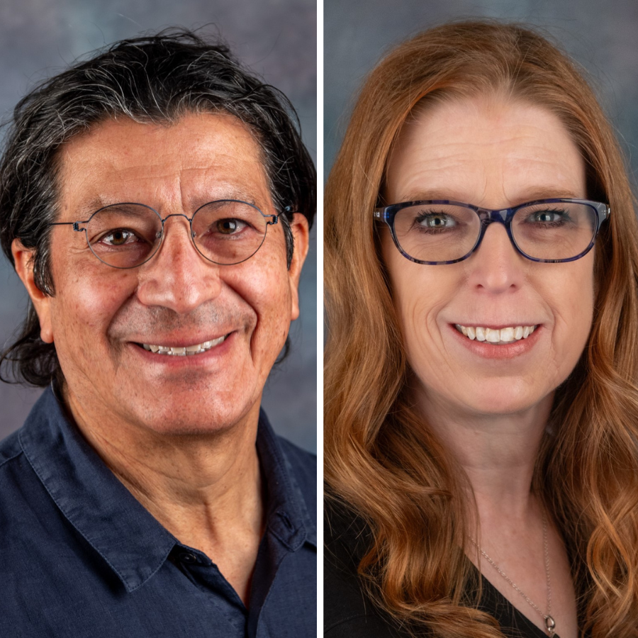 RaulTorresandKimberlyKremer