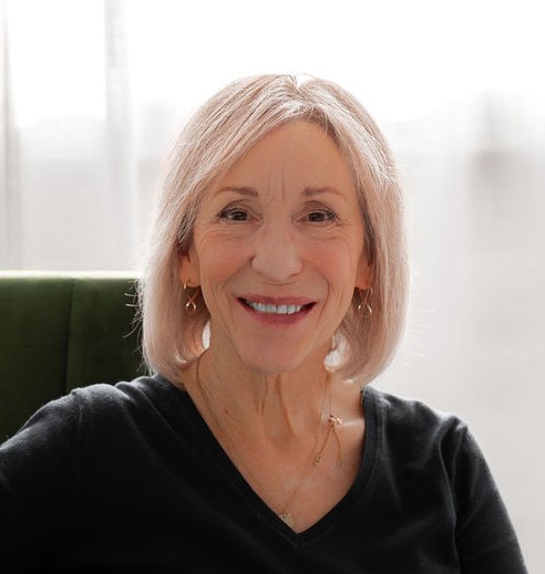 Photo of Linda van Dyk 2026