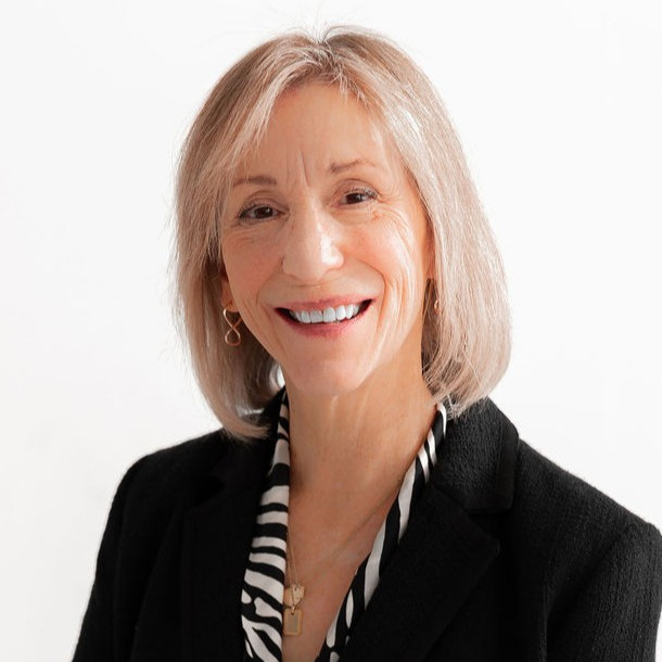 Photo of Dr. Linda van Dyk