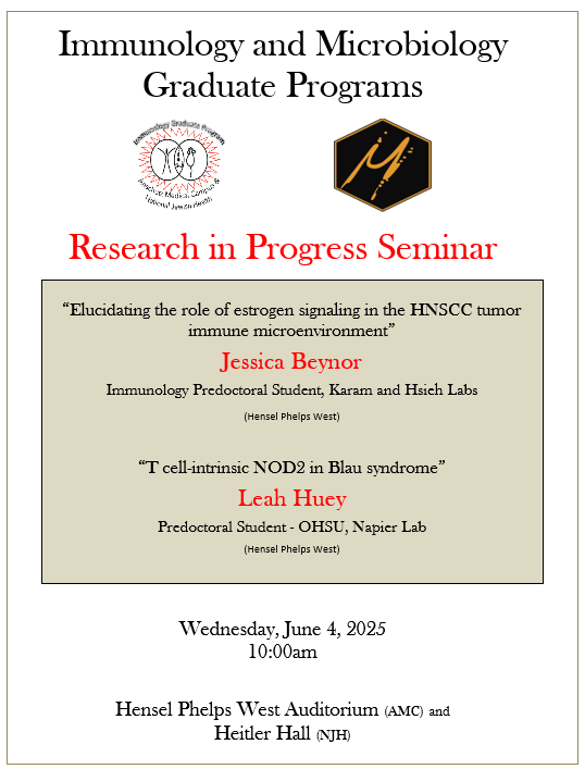 FlyerforResearchinProgressonJune4th