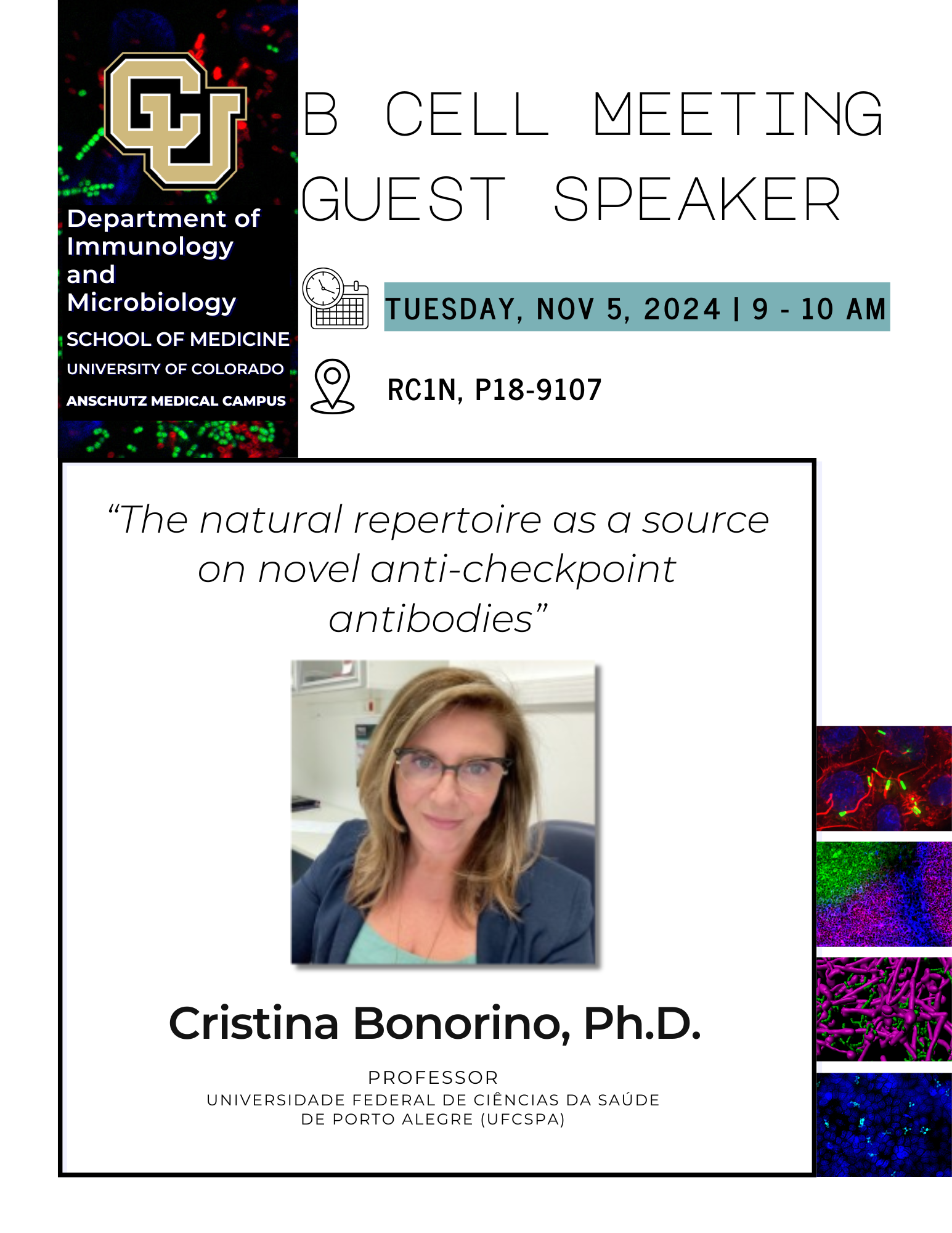 BCellMeetingGuestSpeakerFlyer