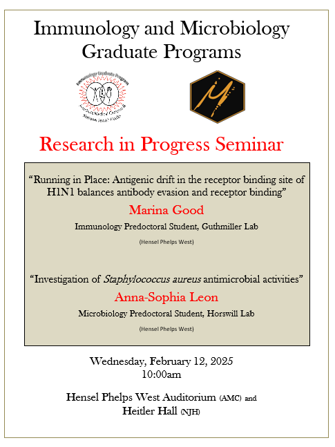 FlyerforResearchinProgress