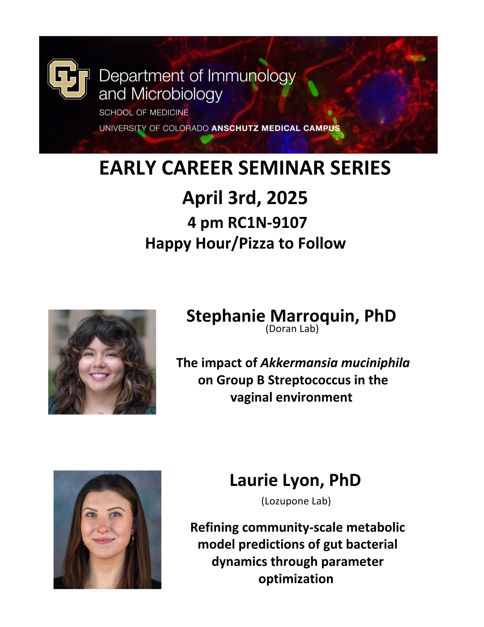 FlyerforEarlyCareerSeminarSerieson43