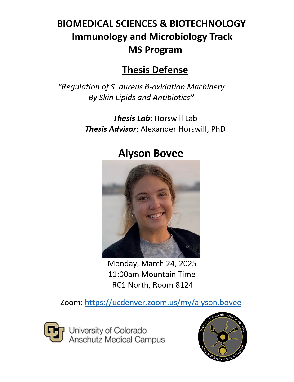 FlyerforThesisDefenseon3-24-25