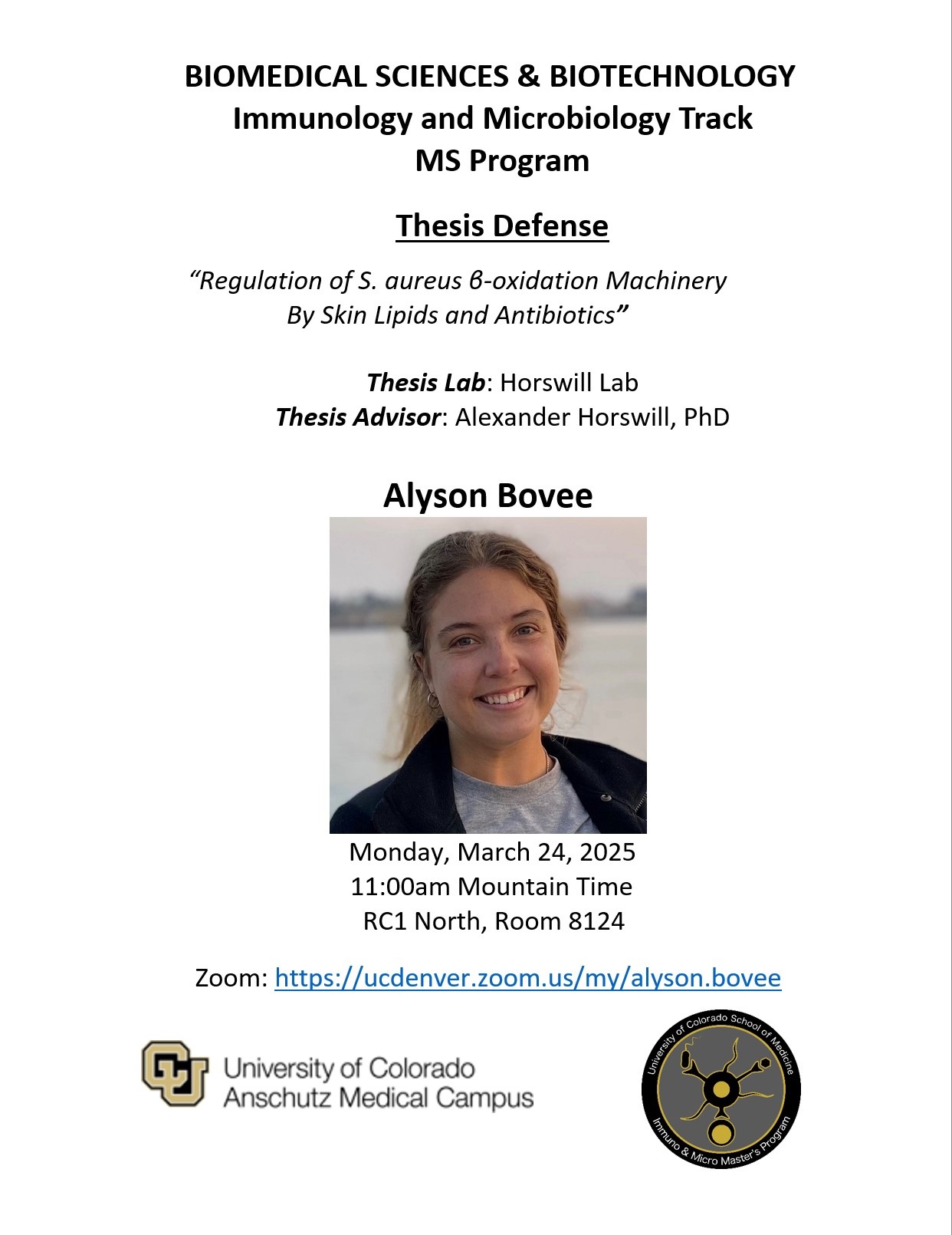 FlyerforThesisDefenseon3-24-25