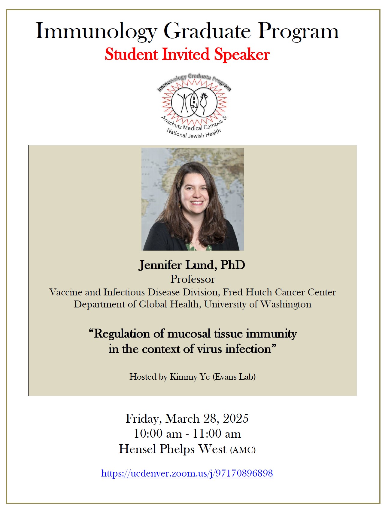 Flyerfeaturingdetailsfor3-28-25JenniferLundPhD