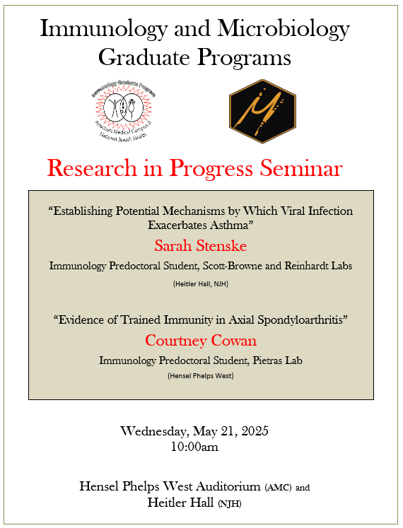 Flyerforresearchinprogress