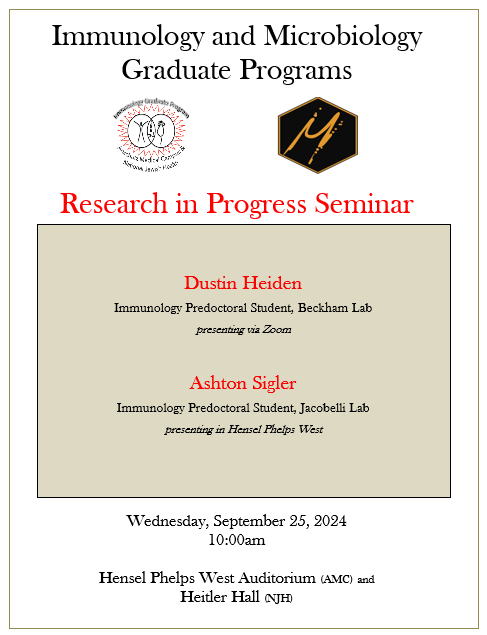 FlyerforResearchinProgress